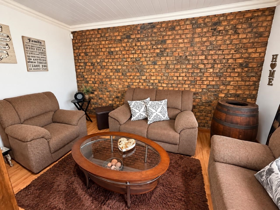 3 Bedroom Property for Sale in Sasolburg Ext 12 Free State